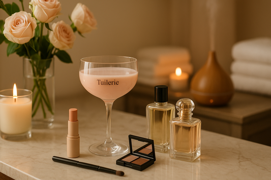 10 rituales de belleza y placer para mujeres elegantes y modernas | Tuilerie Moments