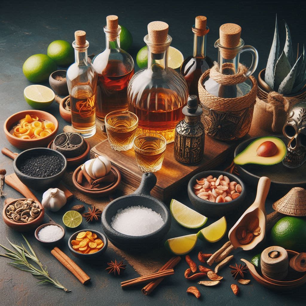 Artículos esenciales para emprendedores en tequila y mezcal
