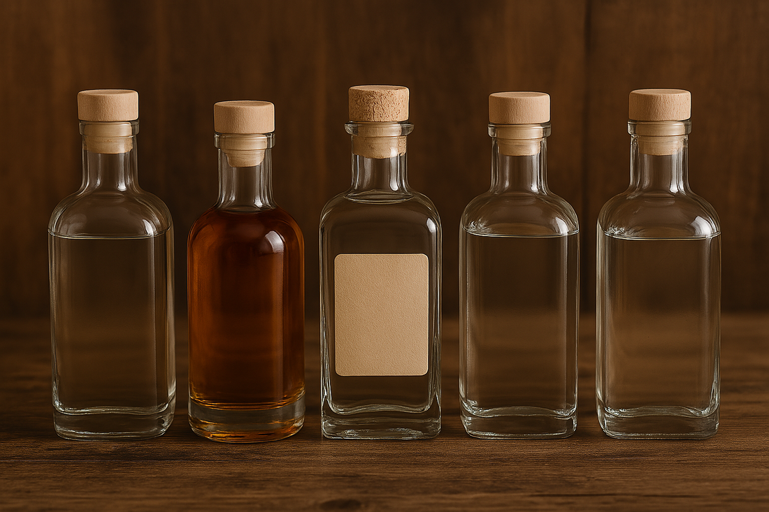 Cómo destacar en un mercado saturado: Diferenciación efectiva para tu marca de tequila o mezcal