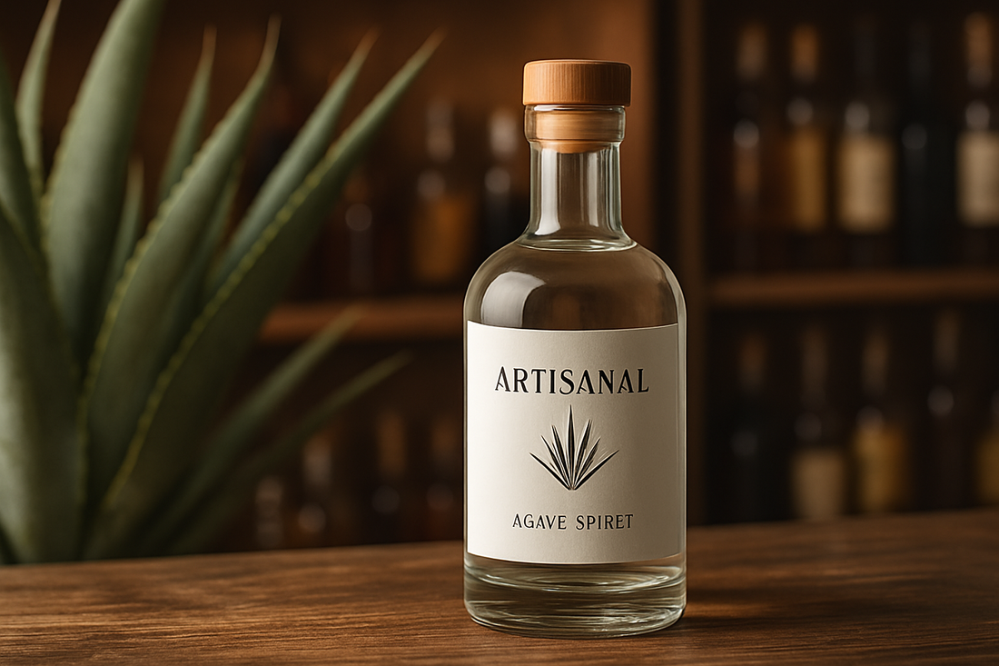 Cómo evitar el fracaso al lanzar tu marca de tequila o mezcal y comenzar a vender en serio