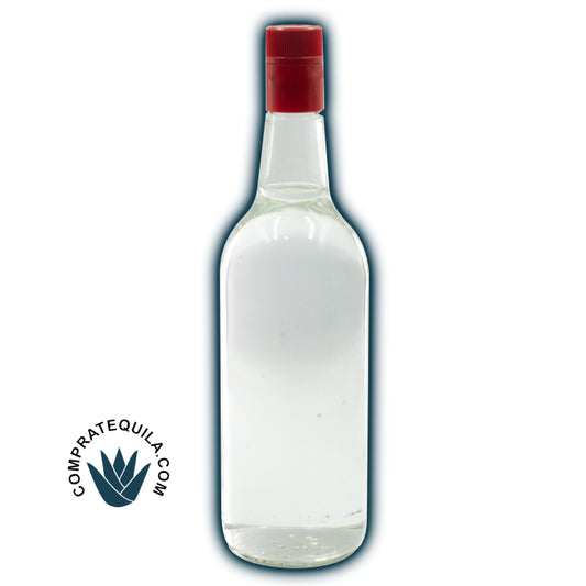Tequila White Label: Personaliza tu propia marca de tequila con este tipo de tequila