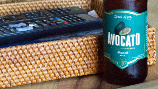 Descubre el Elixir de BrewLord: Avocato de Dark Lord Brewery