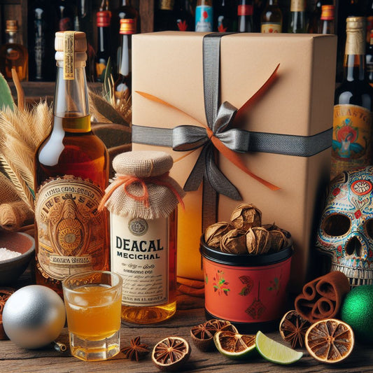 Descubre las Tradiciones del Día de la Madre en Todo el Mundo y Encuentra el Regalo Perfecto en Comprachelas.com, Compratequila.com y Compramezcales.com