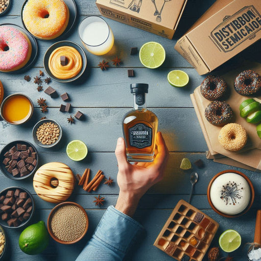 Distribución y comercialización: 10 errores que frenan el crecimiento de marcas nuevas | TequilaWhiteLabel.com