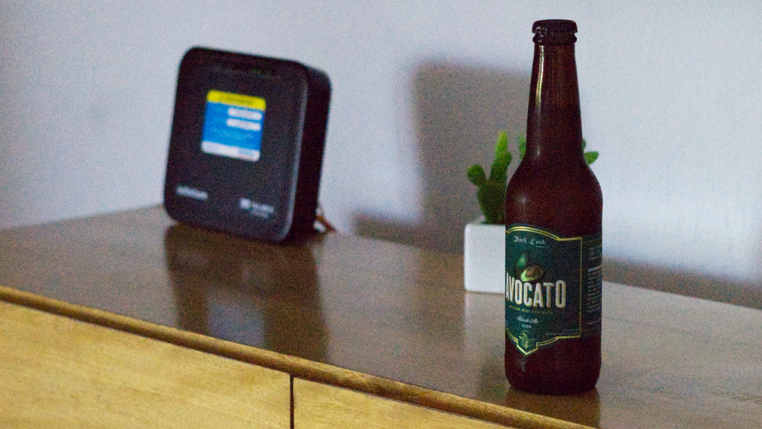 El Origen de Dark Lord Brewery: Innovación en Cerveza Artesanal