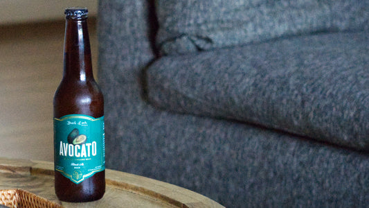 Eleva tu Experiencia Culinaria: Maridaje de Aceite de Aguacate y Cerveza de Aguacate "Avocato" de comprachelas.com
