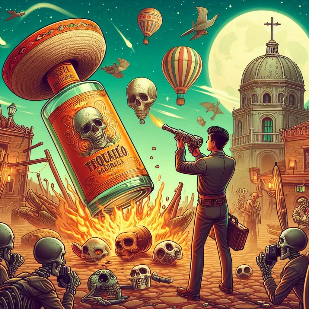 Errores de marketing que destruyen marcas de tequila antes de despegar | TequilaWhiteLabel.com