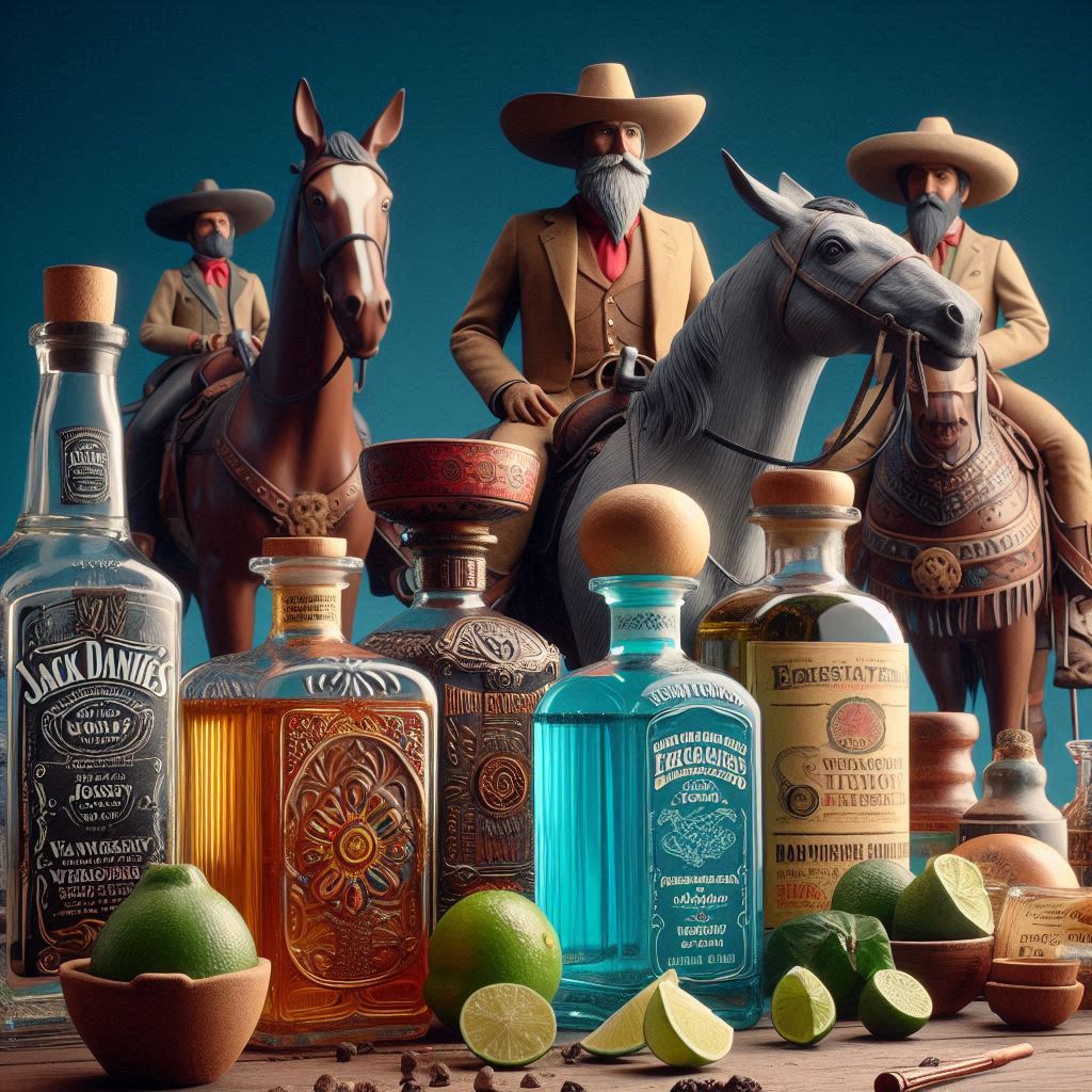 Franquicias de tequila y mezcal: ¿Vale la pena invertir?