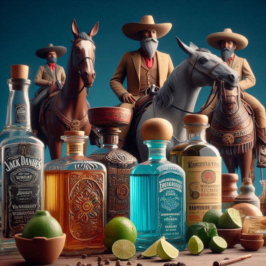 Franquicias de tequila y mezcal: ¿Vale la pena invertir?