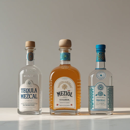 El potencial millonario de los destilados mexicanos en el mercado internacional