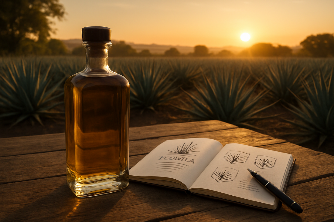 🔥 No es un curso. Es el inicio de tu legado. | TequilaWhiteLabel