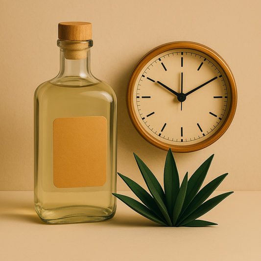 ¿Por qué ahora es el mejor momento para lanzar tu propia marca de tequila o mezcal?