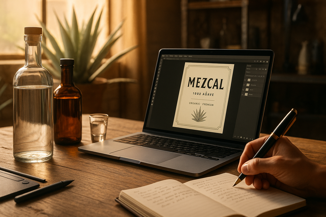 đź’Ą ÂżQuieres tu propia marca de mezcal o tequila? Empieza aquĂ.