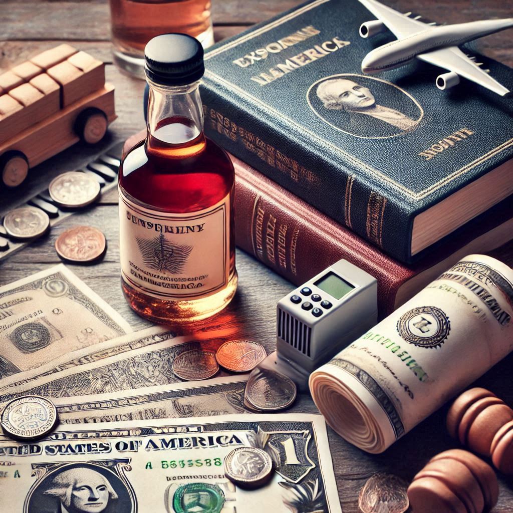 Reglamentos para Exportar Bebidas Alcohólicas: Lo Que Necesitas Cumplir