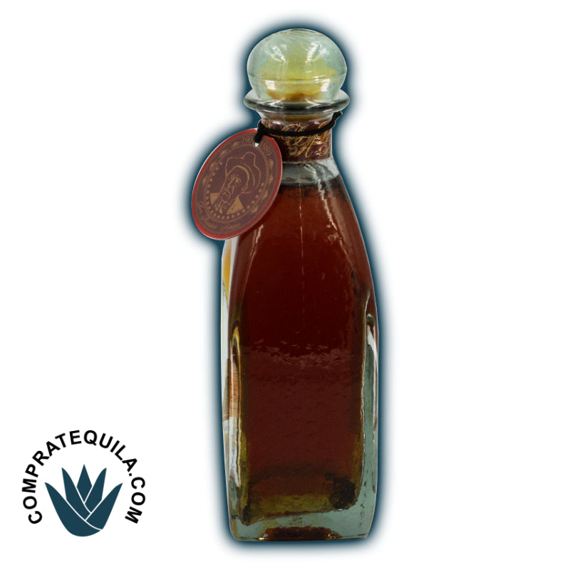 Don Anastacio Premium Tequila: Discover the smooth and authentic flavor of the best tequila from Jalisco