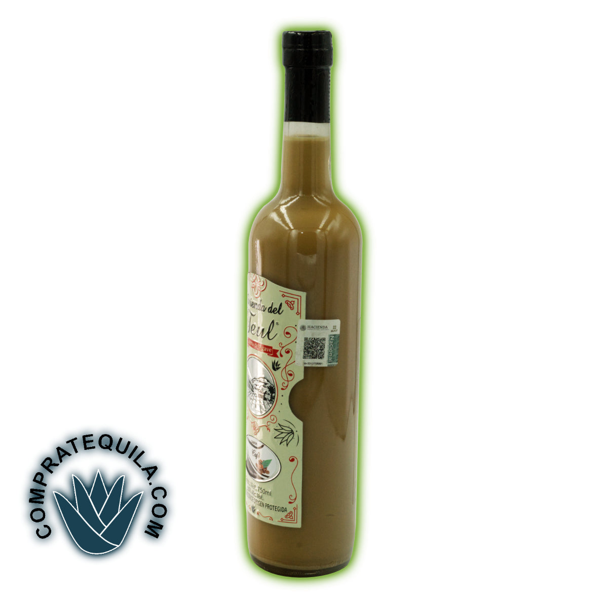 Hacienda del Teul Agave Cream Coffee Flavor: The Aromatic Charm of Zacatecas in your Cup