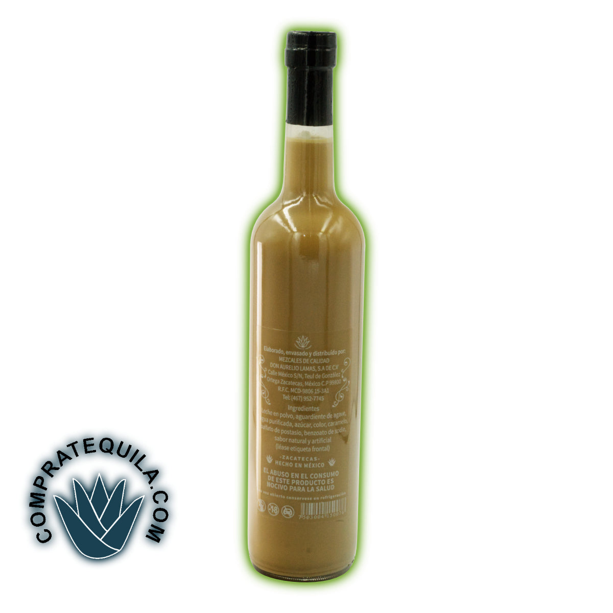Hacienda del Teul Agave Cream Coffee Flavor: The Aromatic Charm of Zacatecas in your Cup