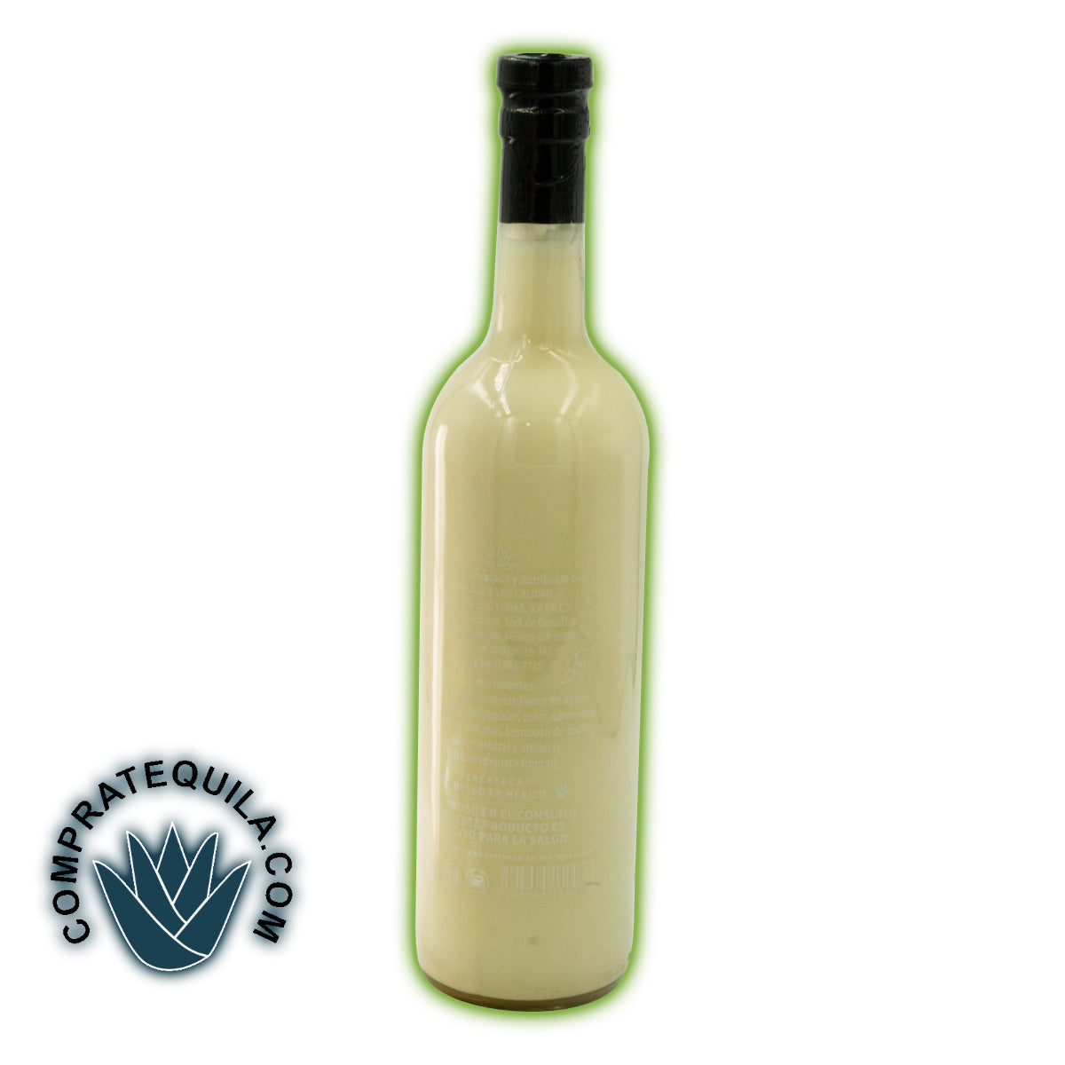 Hacienda del Teul Agave Cream: The Exquisite Flavor of Coconut in Your Hands