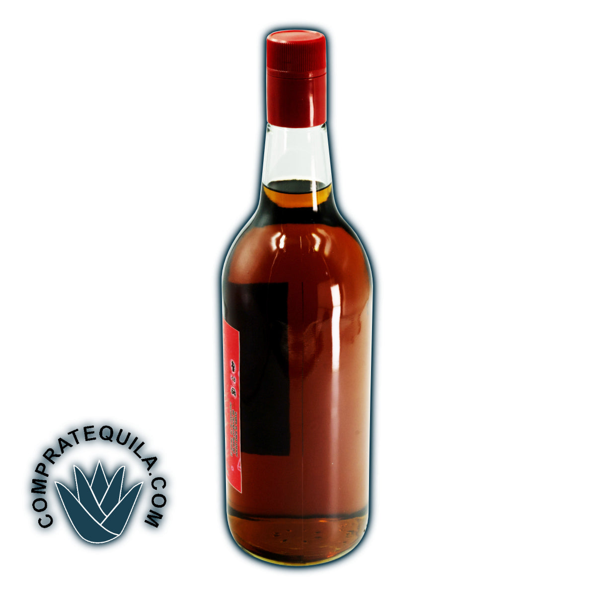 Discover the Ephemeral Charm: Special Edition of Premium Mezcal from Zacatecas: Añejo - Exclusive at CompraChelas and CompraTequila