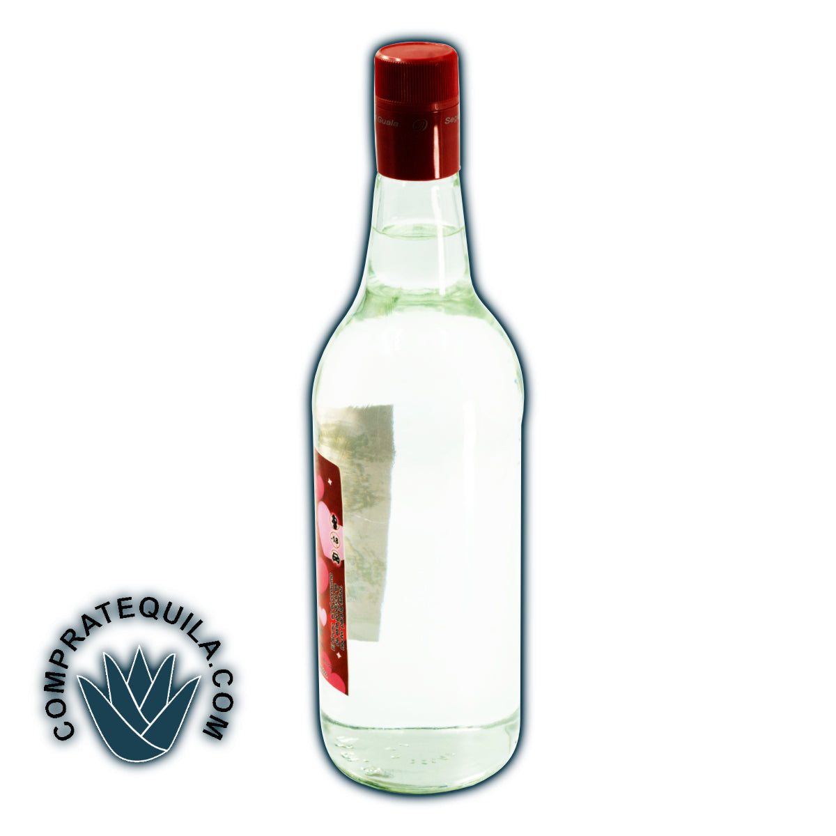 Descubre el Encanto Efímero: Edición Especial de Mezcal Premium de Zacatecas: Blanco - Exclusivo en CompraChelas y CompraTequila