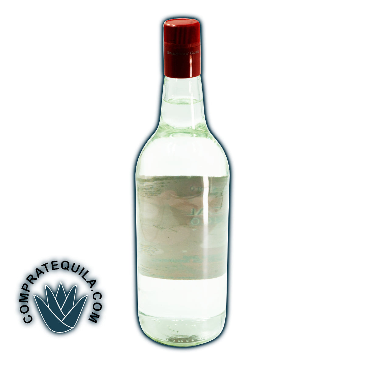 Descubre el Encanto Efímero: Edición Especial de Mezcal Premium de Zacatecas: Blanco - Exclusivo en CompraChelas y CompraTequila