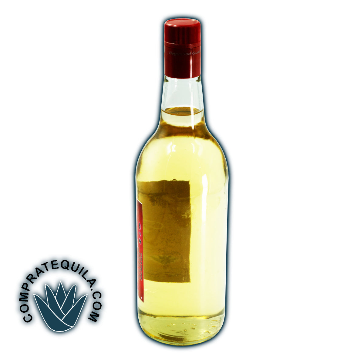 Discover the Ephemeral Charm: Special Edition of Premium Mezcal from Zacatecas: Reposado - Exclusive at CompraChelas and CompraTequila