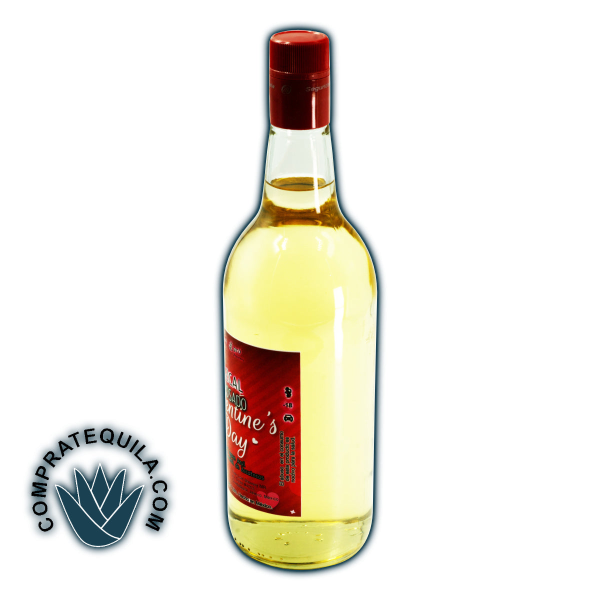 Discover the Ephemeral Charm: Special Edition of Premium Mezcal from Zacatecas: Reposado - Exclusive at CompraChelas and CompraTequila