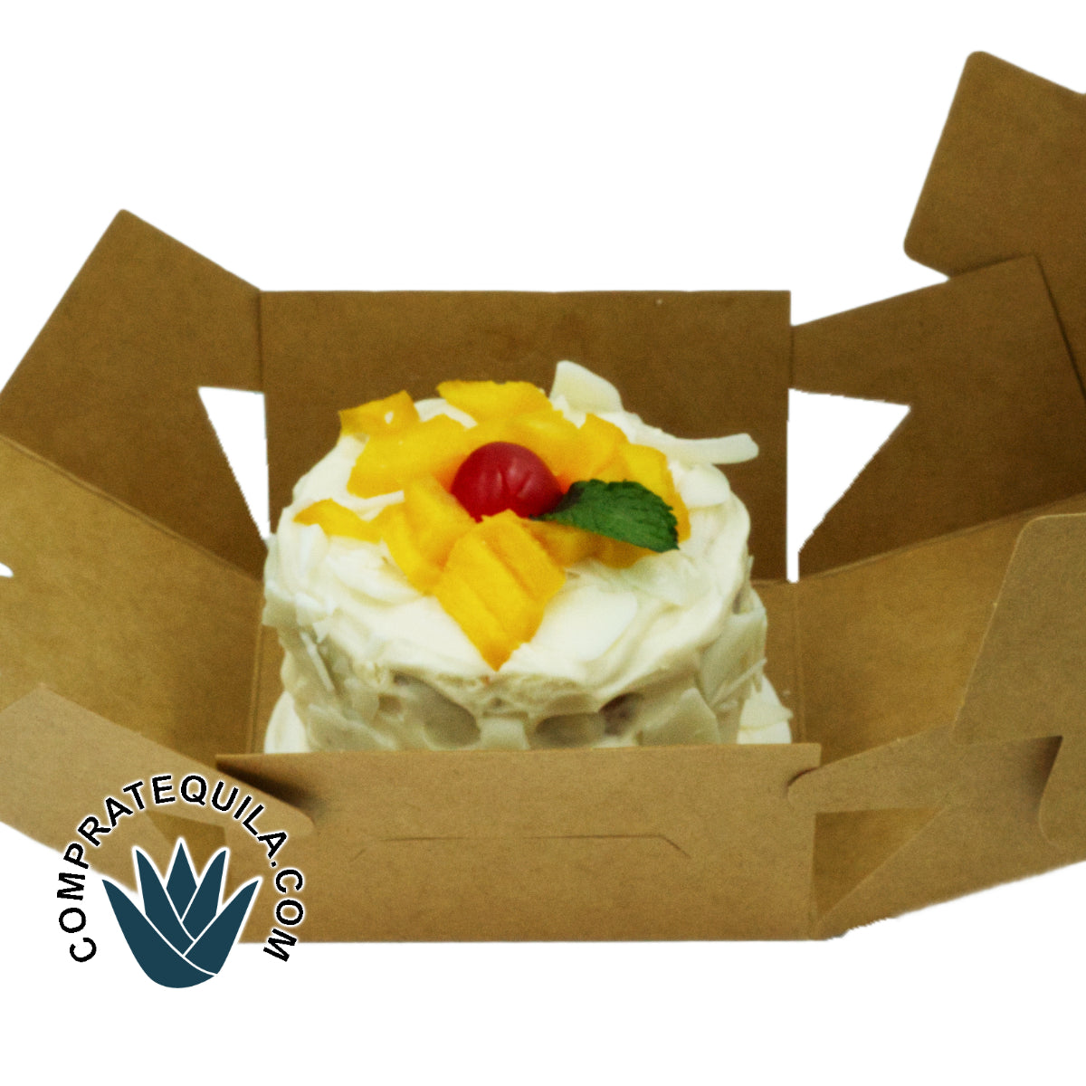 Exclusivo Pastel de Tres Leches con Toque de Baileys: Una Delicia para Compartir en Cualquier Celebración