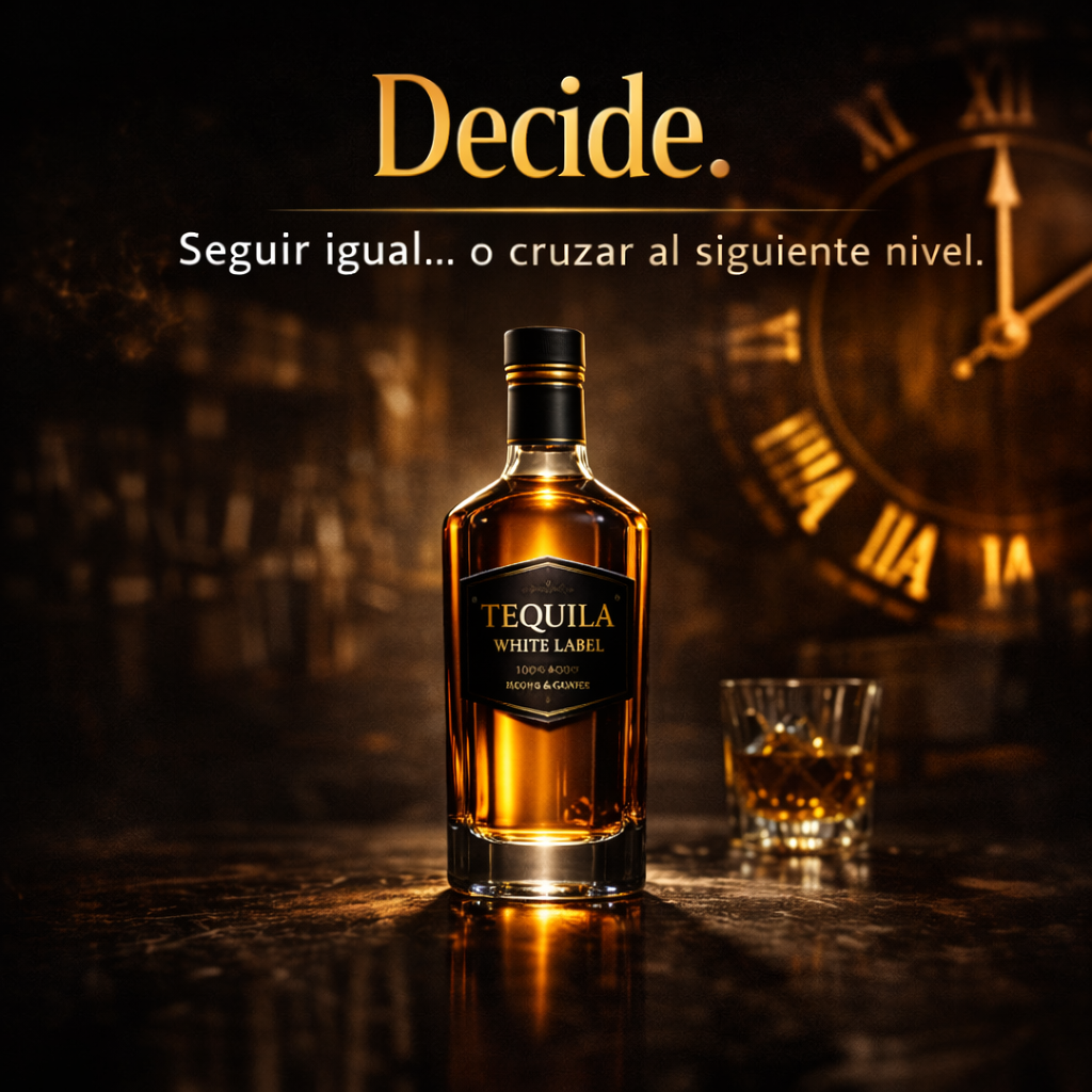 Curso de Exportación de Tequila y Mezcal a USA | Sistema TWL