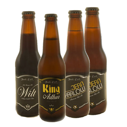 Beer Mix in 4Pack