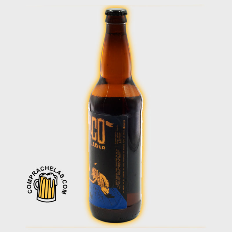 Santa Sabina pan y circo: el sabor artesanal de la cerveza mexicana
