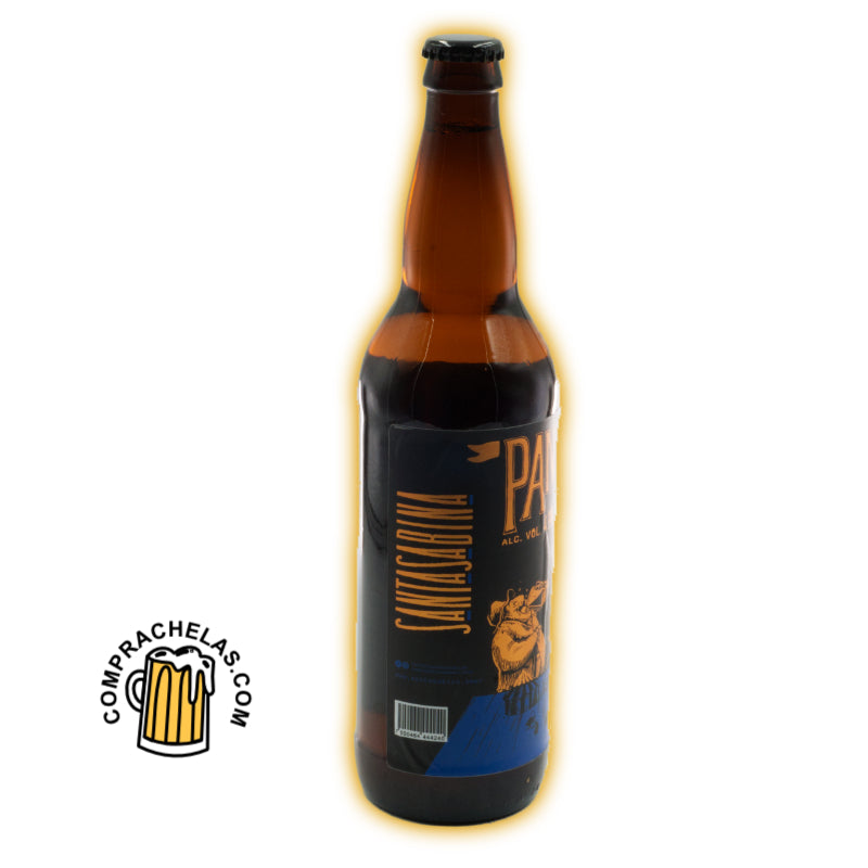 Santa Sabina pan y circo: el sabor artesanal de la cerveza mexicana