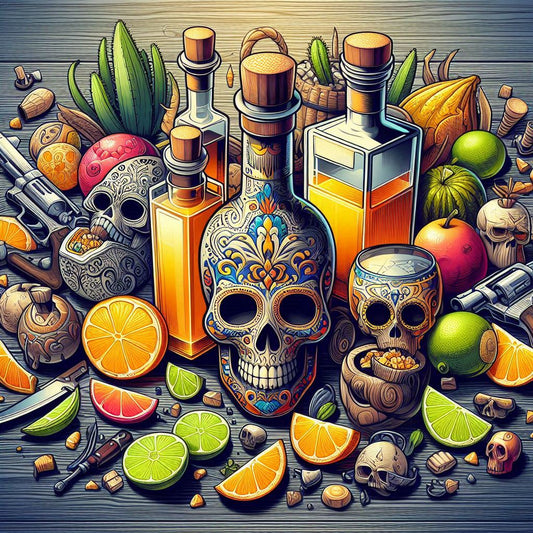 10 Errores Fatales al Lanzar una Marca de Tequila y Cómo Evitarlos