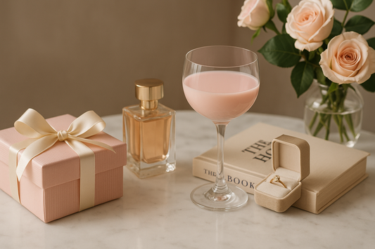 5 ideas de regalos elegantes para mujeres sofisticadas | Tuilerie Moments
