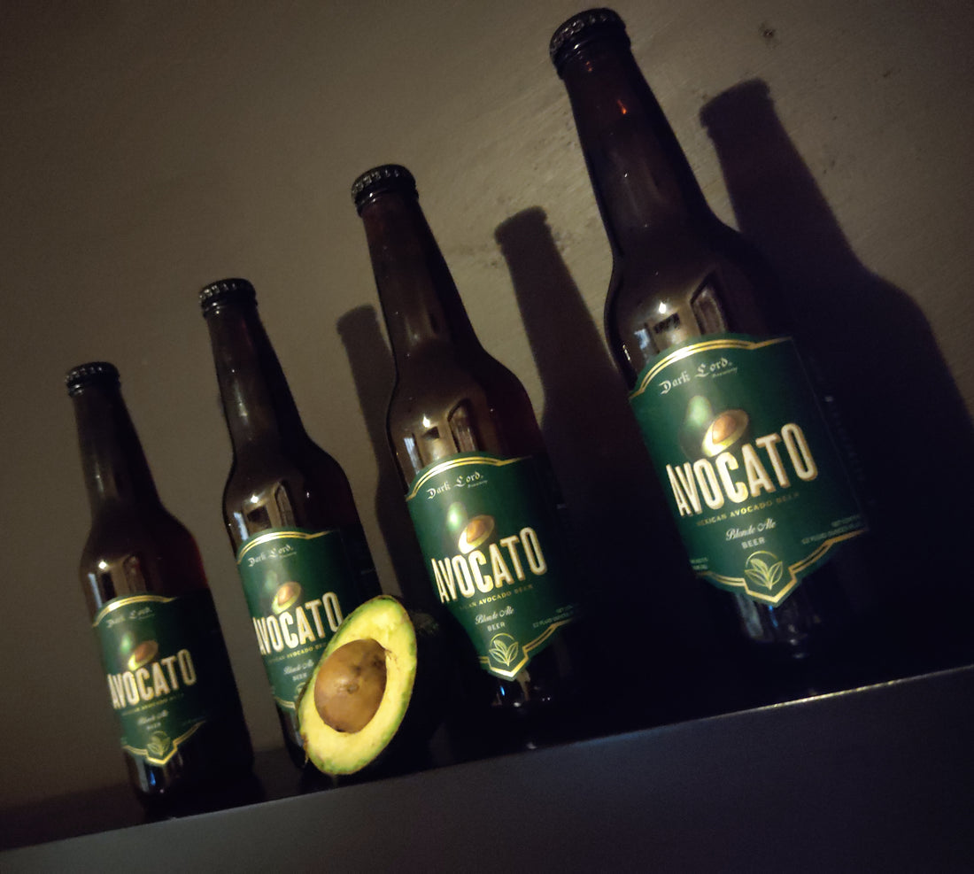 La Cerveza Artesanal Mexicana y su papel en el Mundo