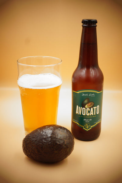 La Fabrica de Cerveza es como la fabrica de chocolates de Charlie