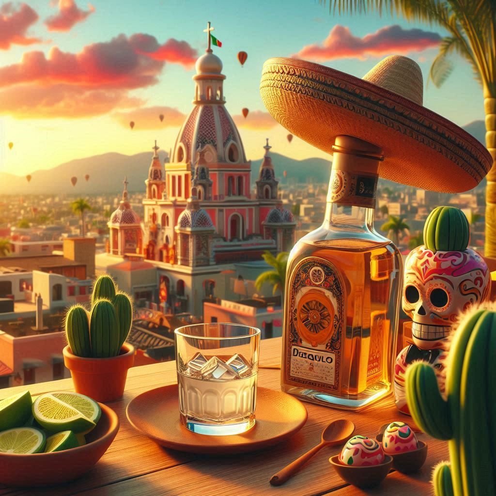 Cómo Desarrollar tu Propia Marca de Tequila: Guía Completa para Emprendedores