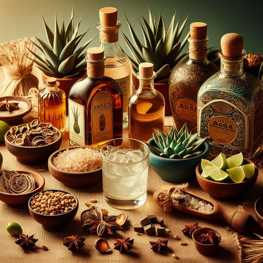 Cómo Elegir el Agave Perfecto para tu Marca de Tequila