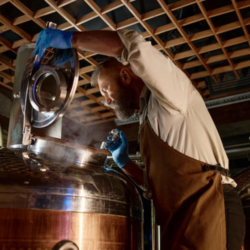 Conversando con los Maestros Cerveceros: Descubre el Alma de Dark Lord Brewery