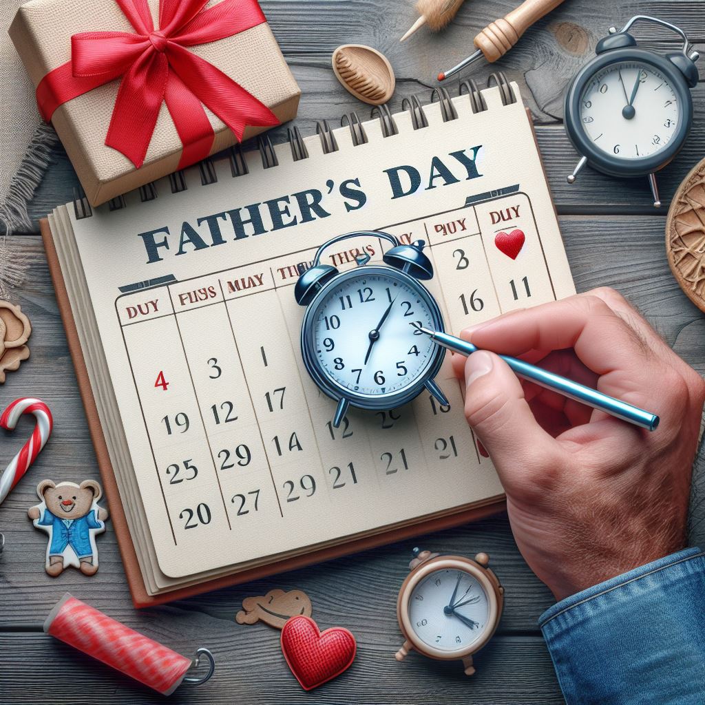 ¿Qué Fecha es el Día del Padre Este Año? Respuestas Rápidas y Precisas para Celebrar