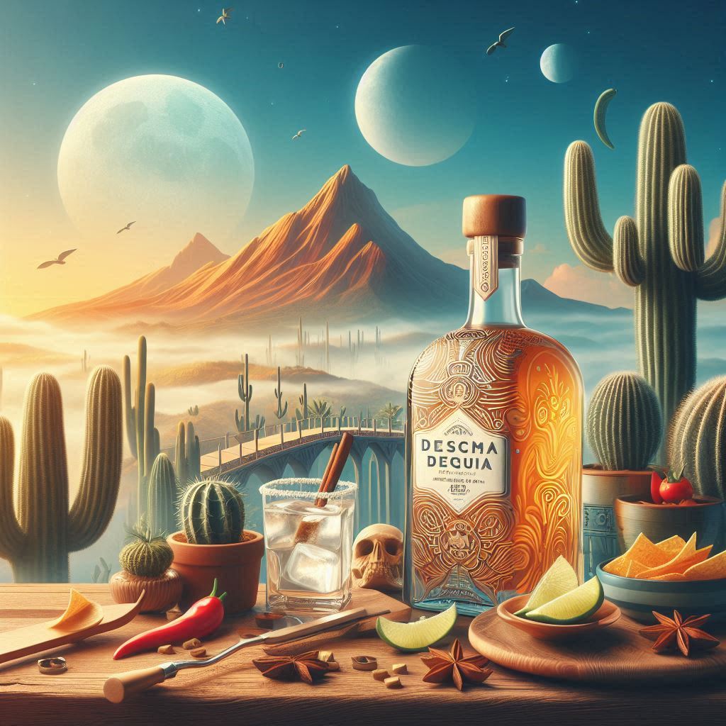 Del Sueño a la Realidad: Cómo Crear y Escalar tu Marca de Tequila al Éxito