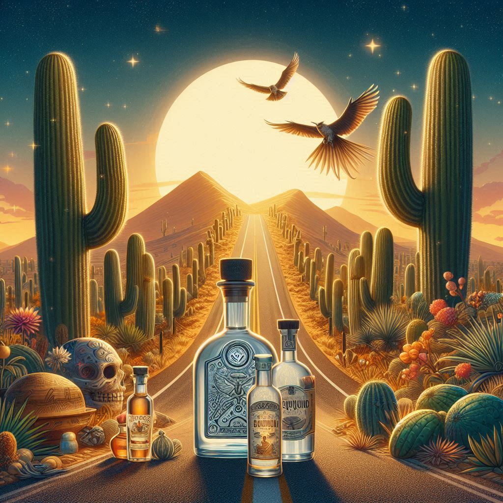 El Camino al Éxito: Estrategias Clave para Lanzar tu Marca de Mezcal