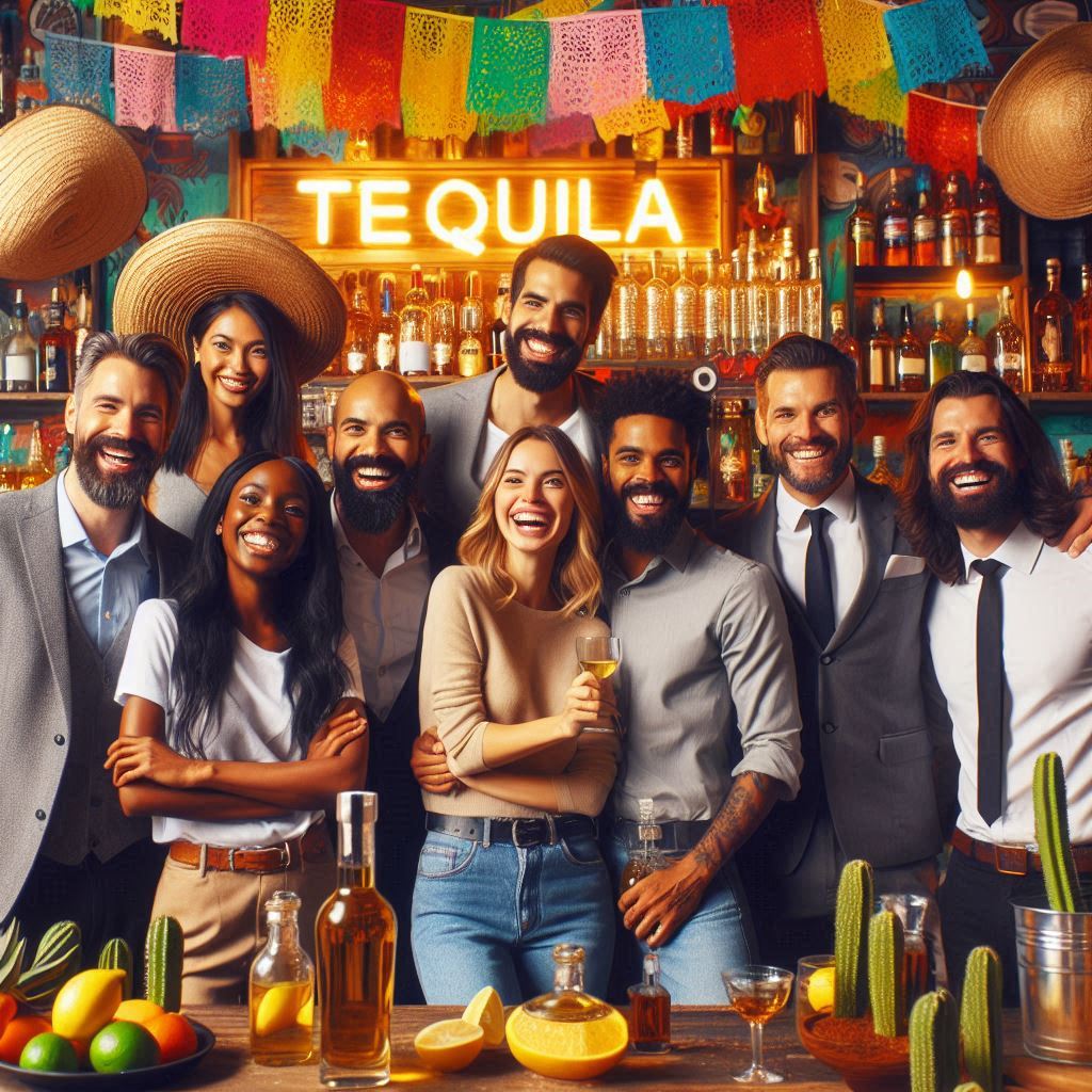 Emprendedores que Triunfaron con su Marca de Tequila