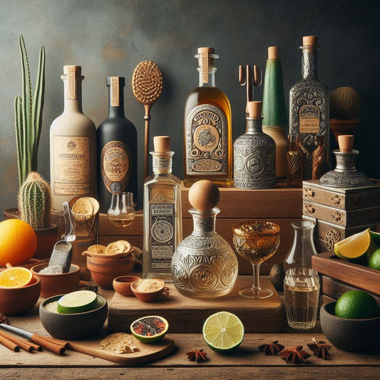 Errores Comunes al Crear una Marca de Tequila y Cómo Evitarlos