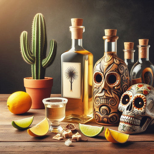 Errores Comunes al Iniciar una Marca de Tequila y Cómo Evitarlos