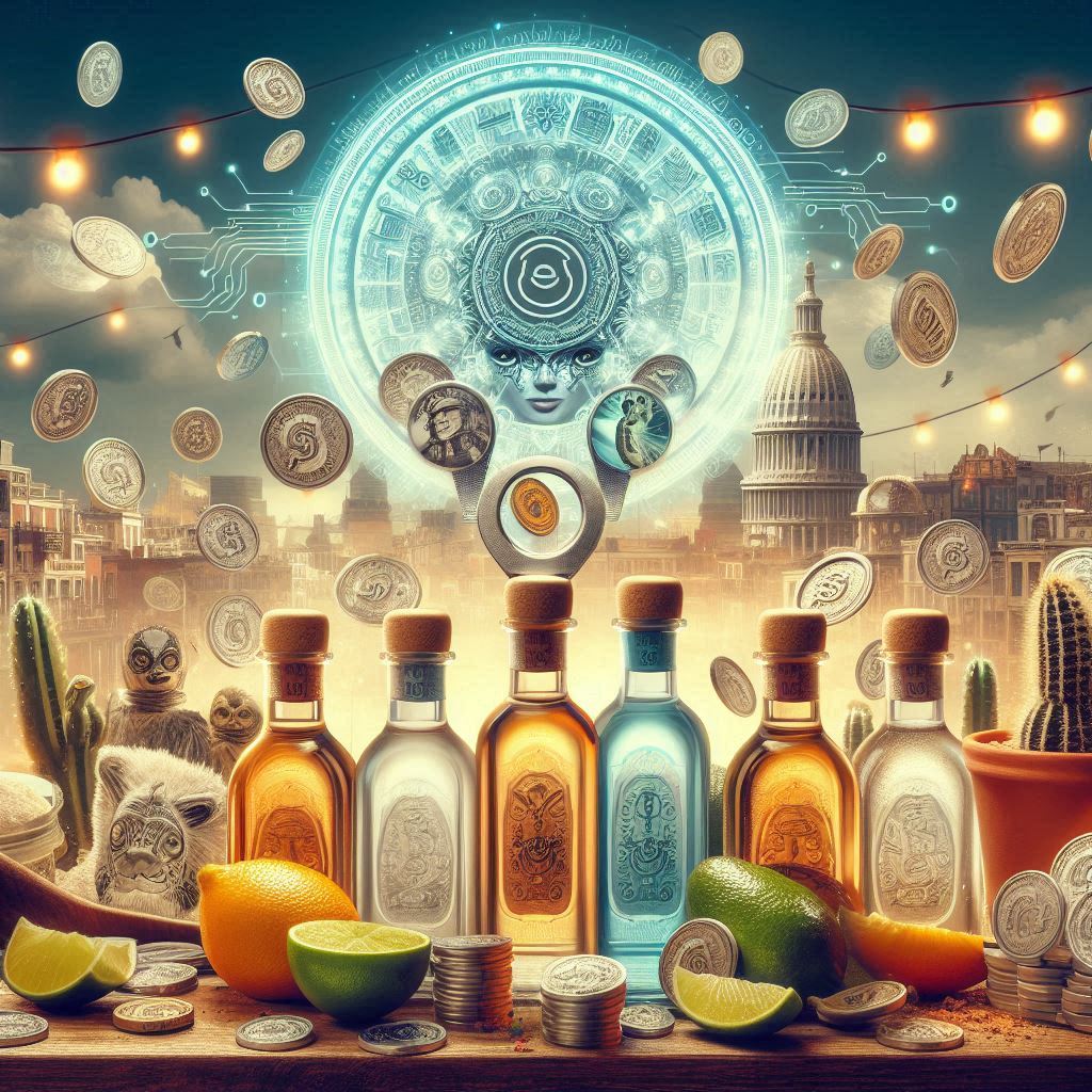 Estrategia de Precios: Cómo Posicionar tu Marca de Tequila en el Mercado