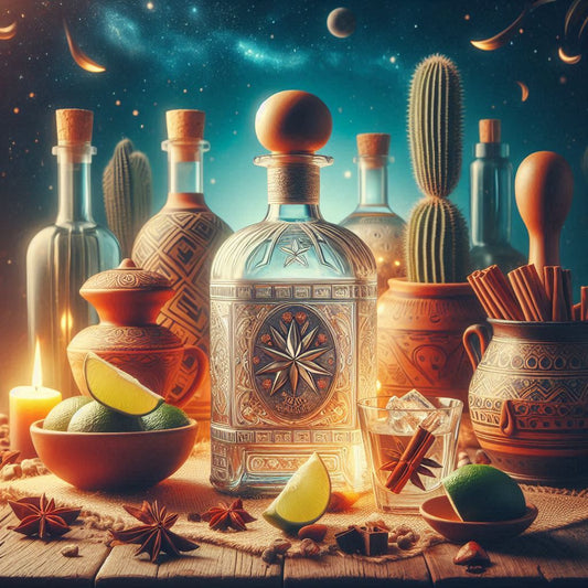 Estrategias de Marketing Efectivas para Promocionar tu Marca de Mezcal