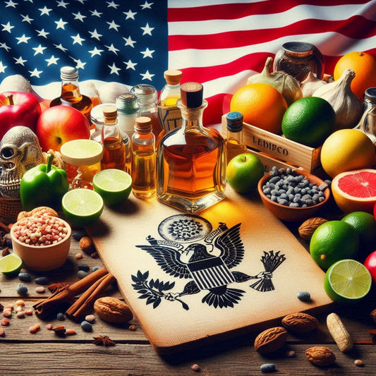 Exporta Tequila y Mezcal a Estados Unidos: Todo lo que Necesitas Saber