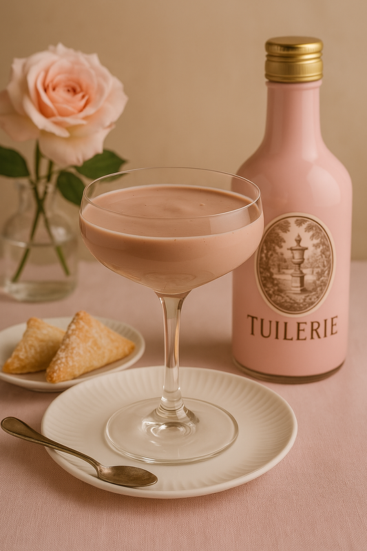 Ideas de reels elegantes con Tuilerie para mujeres chic 