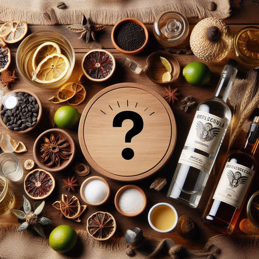 Preguntas Frecuentes sobre la Creación de Marcas de Mezcal: Lo que Necesitas Saber